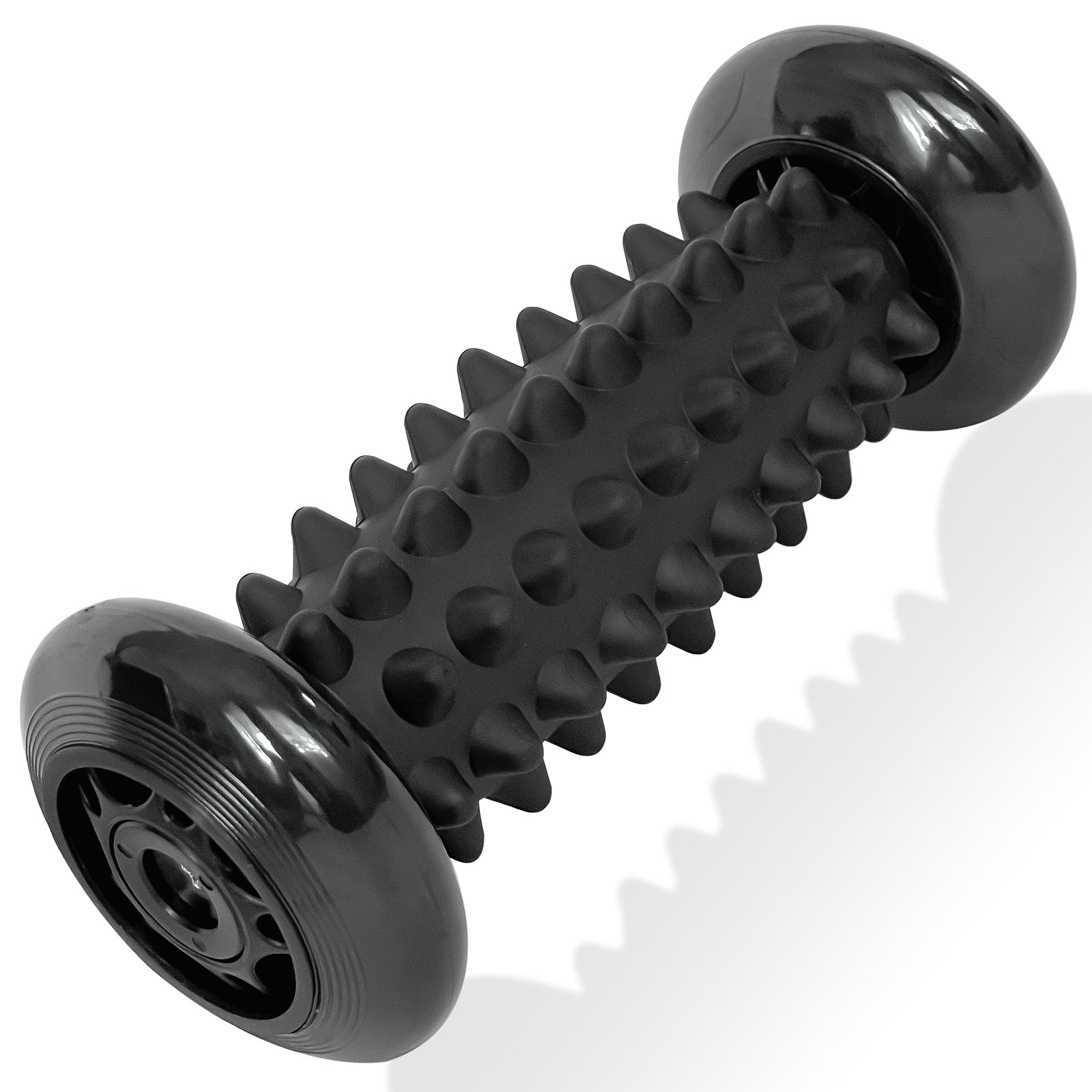 フットローラー 足つぼ 足裏マッサージ