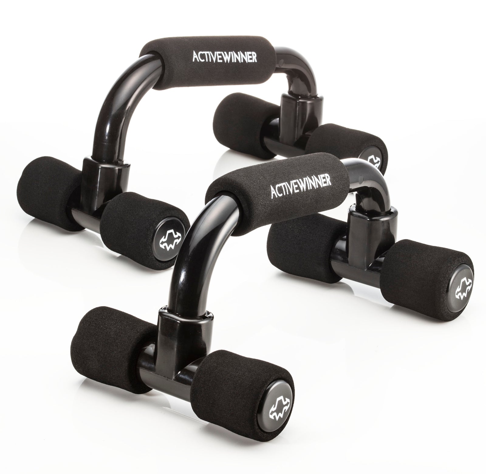 プッシュアップバー 腕立て伏せ用トレーニング器具